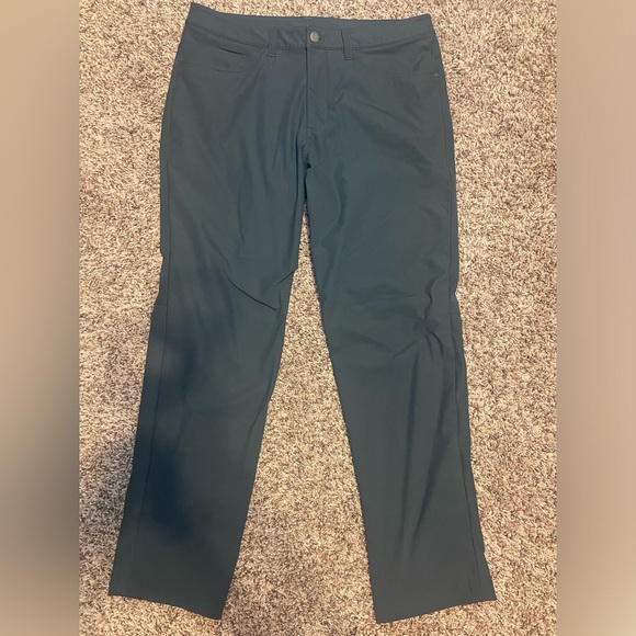 lululemon athletica Other - Lululemon ABC men’s pants
